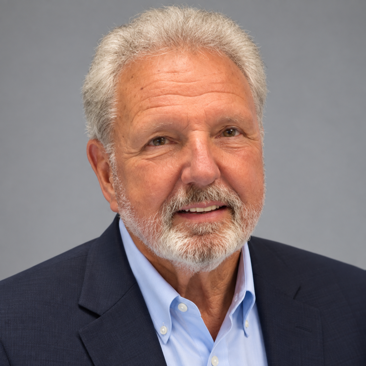 Jim Godfrey